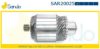 SANDO SAR20025.0 Armature, starter